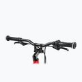 Rower dziecięcy woom 5 + Nóżka Leggie M red eclipse 5