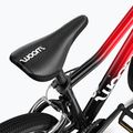 Rower dziecięcy woom 5 + Nóżka Leggie M red eclipse 7