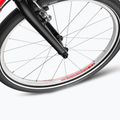 Rower dziecięcy woom 5 + Nóżka Leggie M red eclipse 9