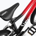 Rower młodzieżowy woom 6 + Nóżka Leggie L red eclipse 7