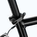 Rower młodzieżowy woom 6 + Nóżka Leggie L red eclipse 8