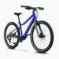 Rower dziecięcy woom Explore 5 magnetic blue 3