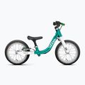 Rowerek biegowy woom GO 1 metallic turquoise