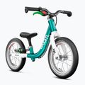 Rowerek biegowy woom GO 1 metallic turquoise 3