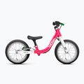 Rowerek biegowy woom GO 1 hot pink