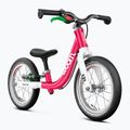 Rowerek biegowy woom GO 1 hot pink 3