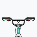 Rowerek biegowy woom GO 1 Plus metallic turquoise 4