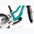 Rowerek biegowy woom GO 1 Plus metallic turquoise 7