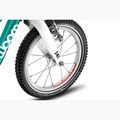 Rowerek biegowy woom GO 1 Plus metallic turquoise 8