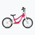 Rowerek biegowy woom GO 1 Plus hot pink