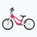 Rowerek biegowy woom GO 1 Plus hot pink 2