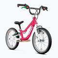 Rowerek biegowy woom GO 1 Plus hot pink 3