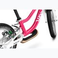Rowerek biegowy woom GO 1 Plus hot pink 6