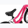 Rowerek biegowy woom GO 1 Plus hot pink 8