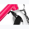 Rowerek biegowy woom GO 1 Plus hot pink 9