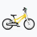 Rower dziecięcy woom GO 2 vibrant yellow