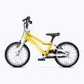 Rower dziecięcy woom GO 2 vibrant yellow 2
