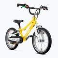 Rower dziecięcy woom GO 2 vibrant yellow 3