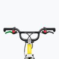 Rower dziecięcy woom GO 2 vibrant yellow 4