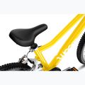 Rower dziecięcy woom GO 2 vibrant yellow 9