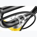 Rower dziecięcy woom GO 2 vibrant yellow 12