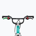 Rower dziecięcy woom GO 3 metallic turquoise 4