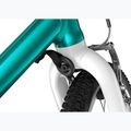 Rower dziecięcy woom GO 3 metallic turquoise 13