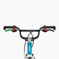 Rower dziecięcy woom GO 3 metallic blue 3
