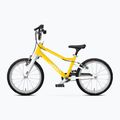 Rower dziecięcy woom GO 3 vibrant yellow 2