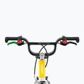 Rower dziecięcy woom GO 3 vibrant yellow 4