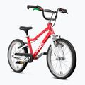 Rower dziecięcy woom GO 3 Automagic woom red 3
