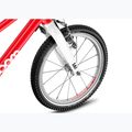 Rower dziecięcy woom GO 3 Automagic woom red 7