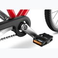 Rower dziecięcy woom GO 3 Automagic woom red 12