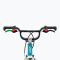 Rower dziecięcy woom GO 3 Automagic metallic blue 4