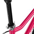 Rower dziecięcy woom GO 3 Automagic hot pink 7