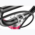 Rower dziecięcy woom GO 3 Automagic hot pink 11
