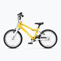 Rower dziecięcy woom GO 3 Automagic vibrant yellow 2