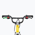 Rower dziecięcy woom GO 3 Automagic vibrant yellow 4