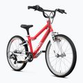 Rower dziecięcy woom GO 4 woom red 3
