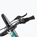 Rower dziecięcy woom GO 4 metallic turquoise 5