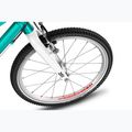 Rower dziecięcy woom GO 4 metallic turquoise 7