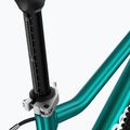 Rower dziecięcy woom GO 4 metallic turquoise 9