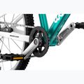 Rower dziecięcy woom GO 4 metallic turquoise 11