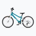 Rower dziecięcy woom GO 4 metallic blue 2