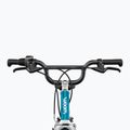 Rower dziecięcy woom GO 4 metallic blue 4