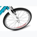 Rower dziecięcy woom GO 4 metallic blue 7