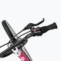 Rower dziecięcy woom GO 4 hot pink 5