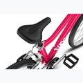 Rower dziecięcy woom GO 4 hot pink 8