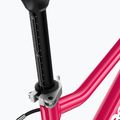 Rower dziecięcy woom GO 4 hot pink 9