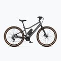 Rower elektryczny młodzieżowy woom Explore e 6 171Wh graphite grey 2